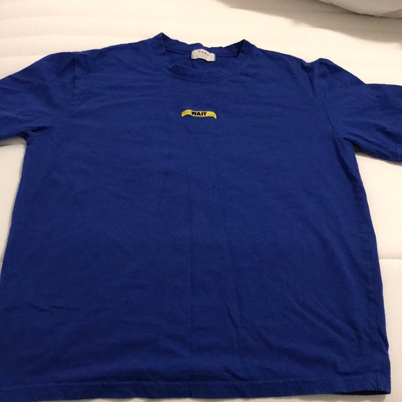 cute style t-shirt - Picture 3 of 4